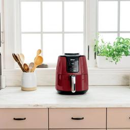 Refurbished Ninja 4QT. Air Fryer (AF100WM) - Reebelo Nederland