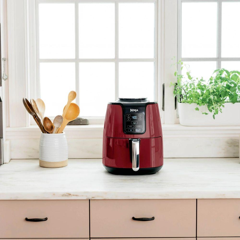 Refurbished Ninja 4QT. Air Fryer (AF100WM) - Reebelo Nederland