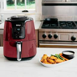 Refurbished Ninja 4QT. Air Fryer (AF100WM) - Reebelo Nederland