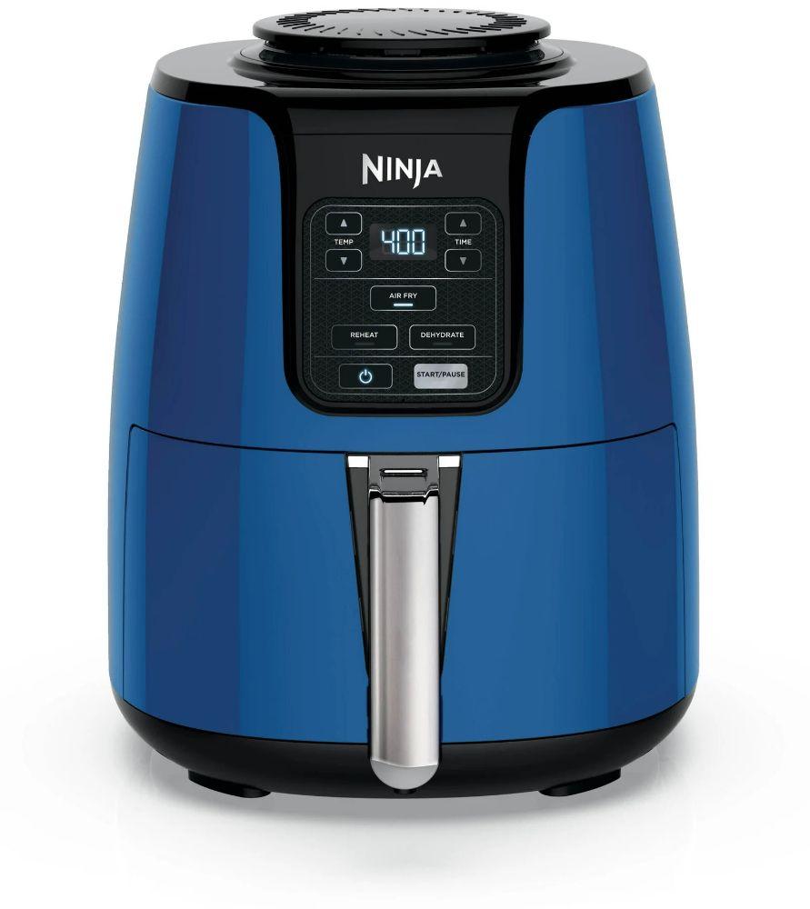 Refurbished Ninja 4QT. Air Fryer (AF100WM) - Reebelo Nederland