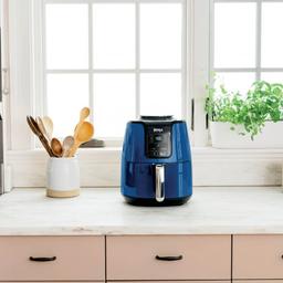 Refurbished Ninja 4QT. Air Fryer (AF100WM) - Reebelo Nederland