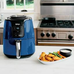 Refurbished Ninja 4QT. Air Fryer (AF100WM) - Reebelo Nederland