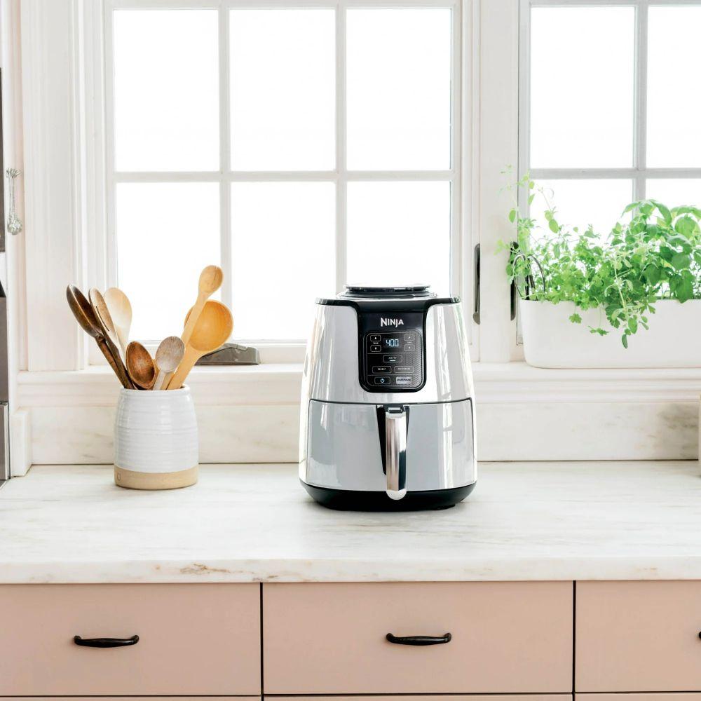 Refurbished Ninja 4QT. Air Fryer (AF100WM) - Reebelo Nederland