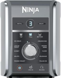 Refurbished Ninja Creami™ Deluxe | NC501 - Reebelo Nederland