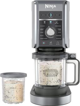 Refurbished Ninja Creami™ Deluxe | NC501 - Reebelo Nederland