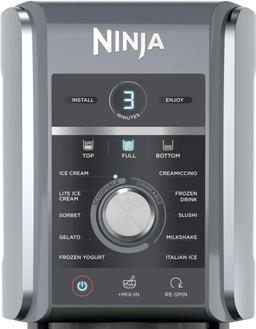 Refurbished Ninja Creami™ Deluxe | NC501 - Reebelo Nederland