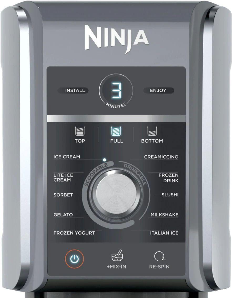 Refurbished Ninja Creami™ Deluxe | NC501 - Reebelo Nederland
