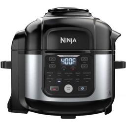 Refurbished Ninja FD305CO Multi-Cooker - Reebelo Nederland