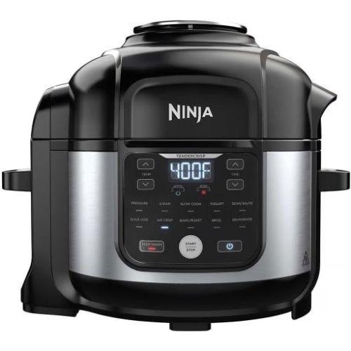 Refurbished Ninja FD305CO Multi-Cooker - Reebelo Nederland