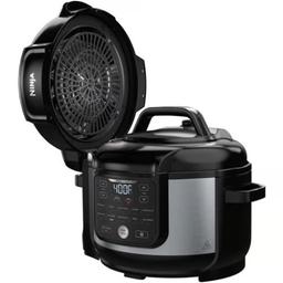 Refurbished Ninja FD305CO Multi-Cooker - Reebelo Nederland