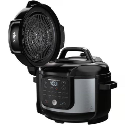 Refurbished Ninja FD305CO Multi-Cooker - Reebelo Nederland