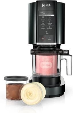 Refurbished Ninja NC301 CREAMi Ice Cream Maker - Reebelo Nederland