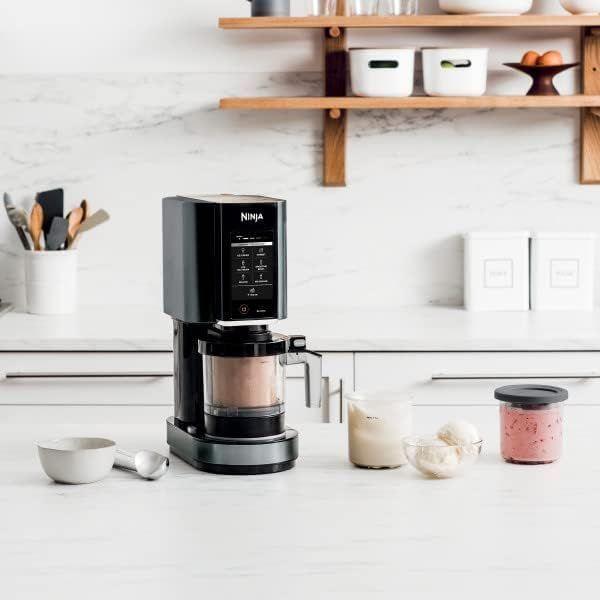 Refurbished Ninja NC301 CREAMi Ice Cream Maker - Reebelo Nederland