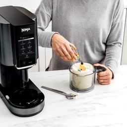 Refurbished Ninja NC301 CREAMi Ice Cream Maker - Reebelo Nederland