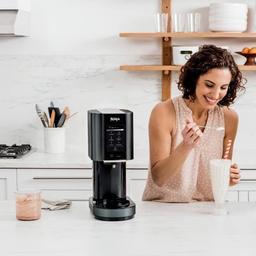 Refurbished Ninja NC301 CREAMi Ice Cream Maker - Reebelo Nederland
