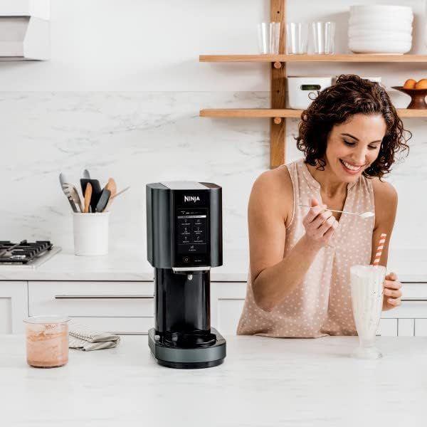Refurbished Ninja NC301 CREAMi Ice Cream Maker - Reebelo Nederland