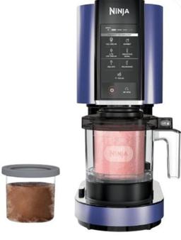 Refurbished Ninja NC301 CREAMi Ice Cream Maker - Reebelo Nederland