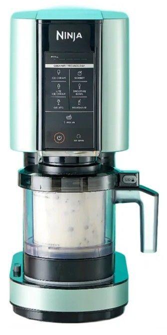 Refurbished Ninja NC301 CREAMi Ice Cream Maker - Reebelo Nederland