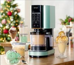 Refurbished Ninja NC301 CREAMi Ice Cream Maker - Reebelo Nederland