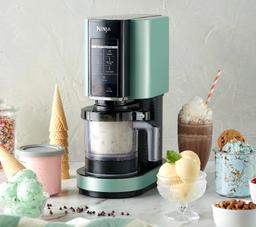 Refurbished Ninja NC301 CREAMi Ice Cream Maker - Reebelo Nederland