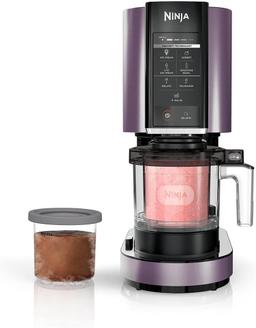 Refurbished Ninja NC301 CREAMi Ice Cream Maker - Reebelo Nederland