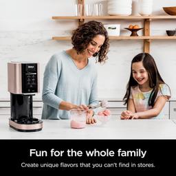 Refurbished Ninja NC301 CREAMi Ice Cream Maker - Reebelo Nederland