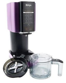 Refurbished Ninja NC301 CREAMi Ice Cream Maker - Reebelo Nederland