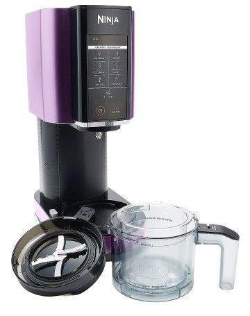 Refurbished Ninja NC301 CREAMi Ice Cream Maker - Reebelo Nederland