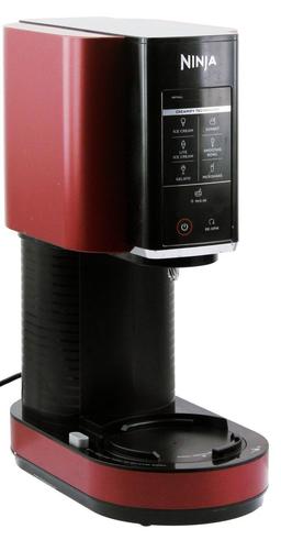 Refurbished Ninja NC301 CREAMi Ice Cream Maker - Reebelo Nederland