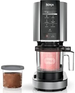 Refurbished Ninja NC301 CREAMi Ice Cream Maker - Reebelo Nederland