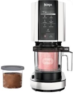 Refurbished Ninja NC301 CREAMi Ice Cream Maker - Reebelo Nederland