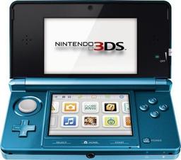 Refurbished Nintendo 3DS Handheld Gaming Console - Reebelo Nederland