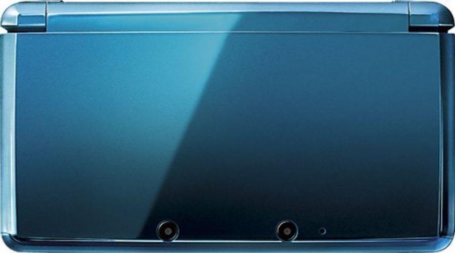 Refurbished Nintendo 3DS Handheld Gaming Console - Reebelo Nederland