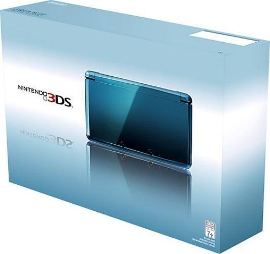 Refurbished Nintendo 3DS Handheld Gaming Console - Reebelo Nederland