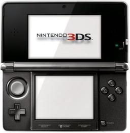 Refurbished Nintendo 3DS Handheld Gaming Console - Reebelo Nederland