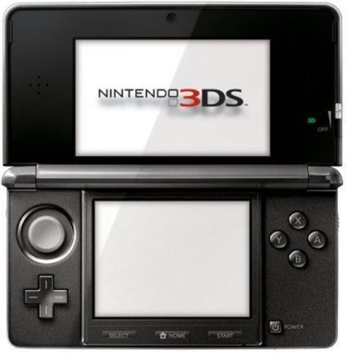 Refurbished Nintendo 3DS Handheld Gaming Console - Reebelo Nederland
