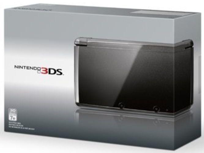 Refurbished Nintendo 3DS Handheld Gaming Console - Reebelo Nederland