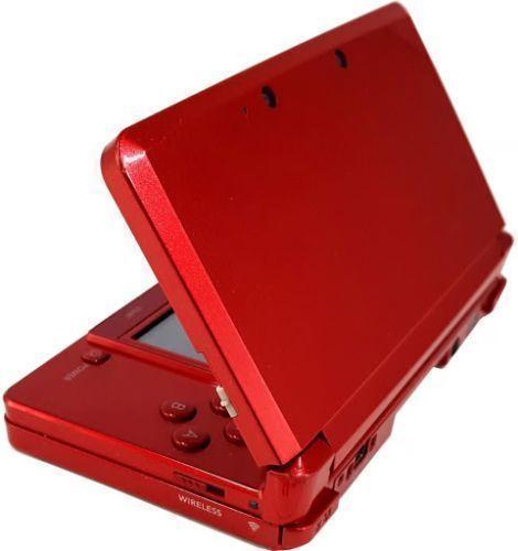 Refurbished Nintendo 3DS Handheld Gaming Console - Reebelo Nederland
