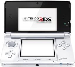 Refurbished Nintendo 3DS Handheld Gaming Console - Reebelo Nederland