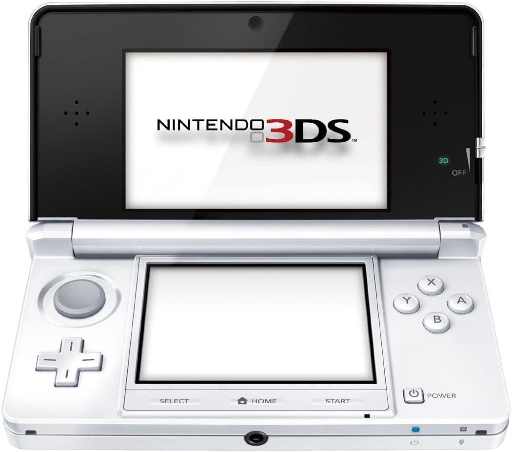Refurbished Nintendo 3DS Handheld Gaming Console - Reebelo Nederland