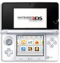 Refurbished Nintendo 3DS Handheld Gaming Console - Reebelo Nederland