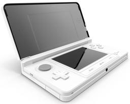 Refurbished Nintendo 3DS Handheld Gaming Console - Reebelo Nederland