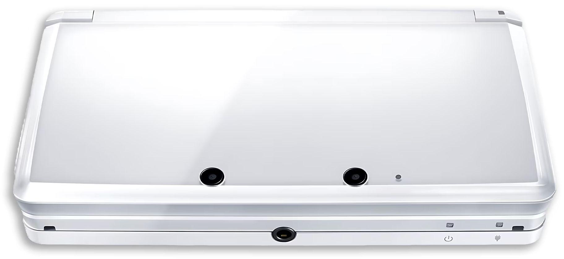 Refurbished Nintendo 3DS Handheld Gaming Console - Reebelo Nederland