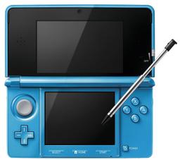 Refurbished Nintendo 3DS Handheld Gaming Console - Reebelo Nederland