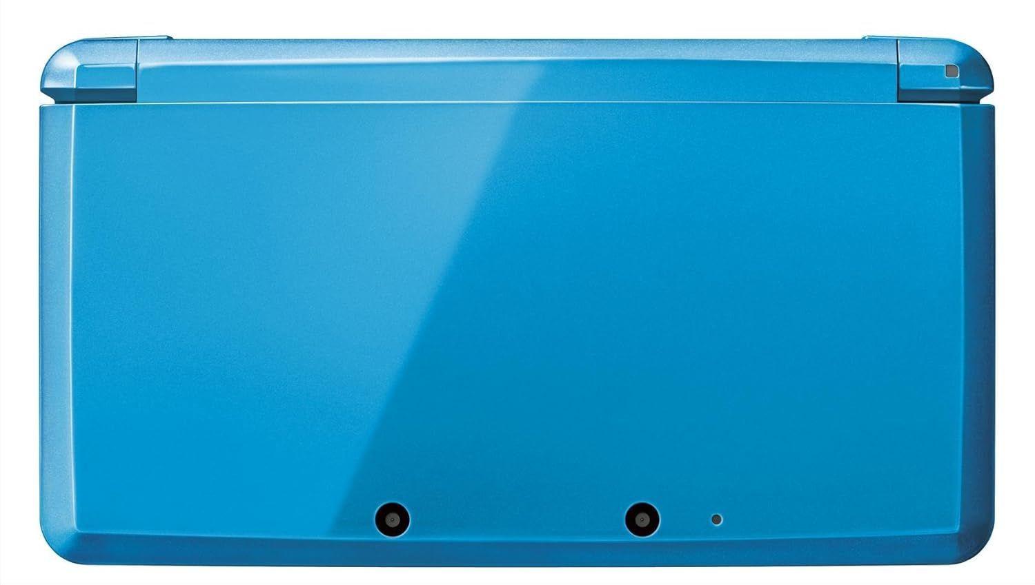 Refurbished Nintendo 3DS Handheld Gaming Console - Reebelo Nederland