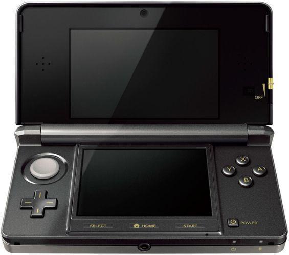 Refurbished Nintendo 3DS Handheld Gaming Console - Reebelo Nederland
