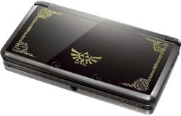 Refurbished Nintendo 3DS Handheld Gaming Console - Reebelo Nederland
