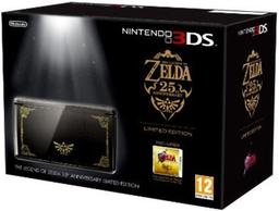 Refurbished Nintendo 3DS Handheld Gaming Console - Reebelo Nederland