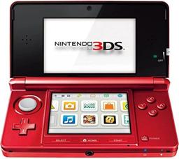 Refurbished Nintendo 3DS Handheld Gaming Console - Reebelo Nederland
