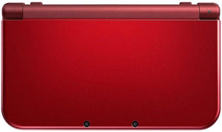 Refurbished Nintendo 3DS Handheld Gaming Console - Reebelo Nederland